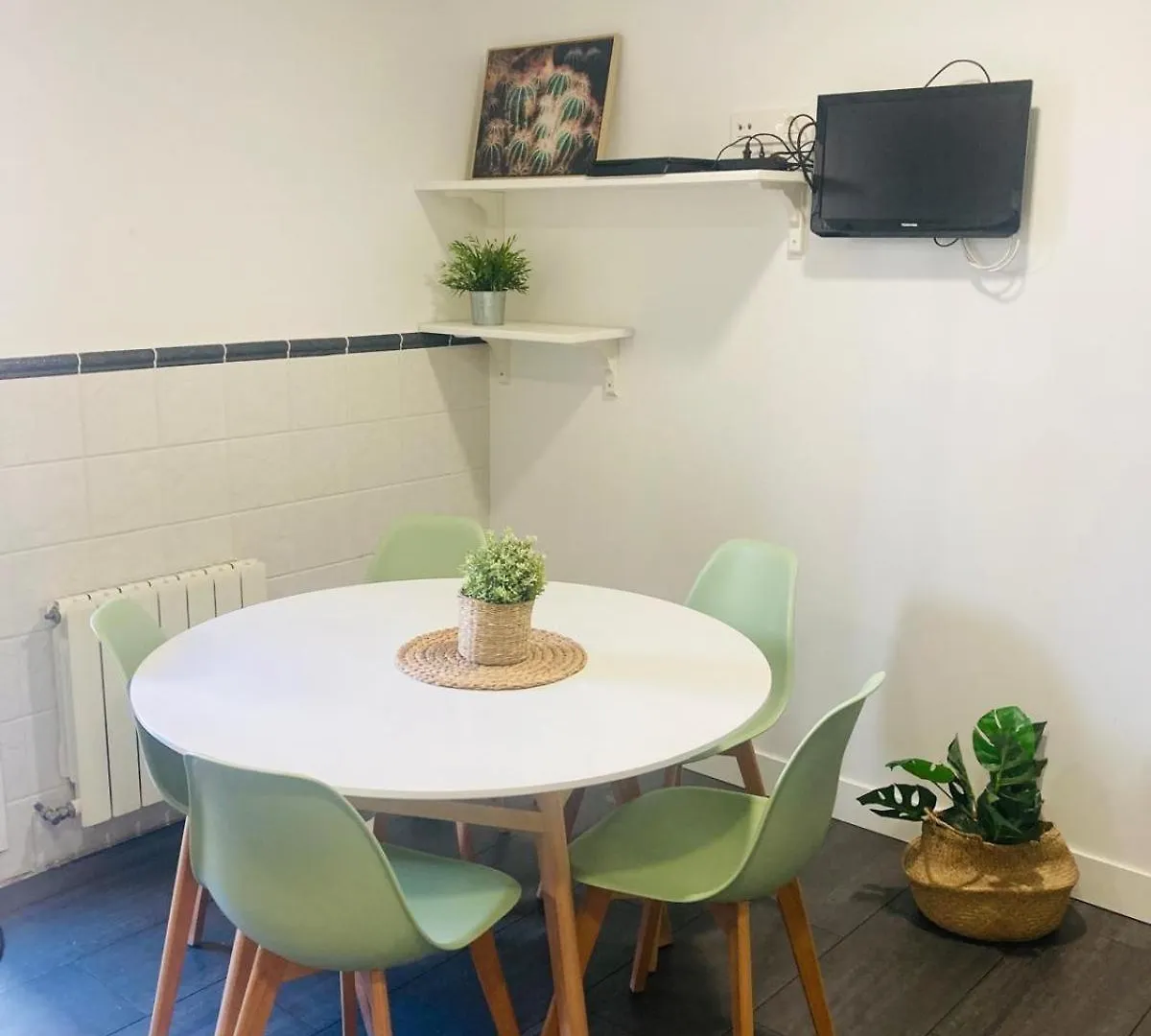 Piso Deluxe Frente Al Guggenheim Con Garaje Gratis Apartment Bilbao