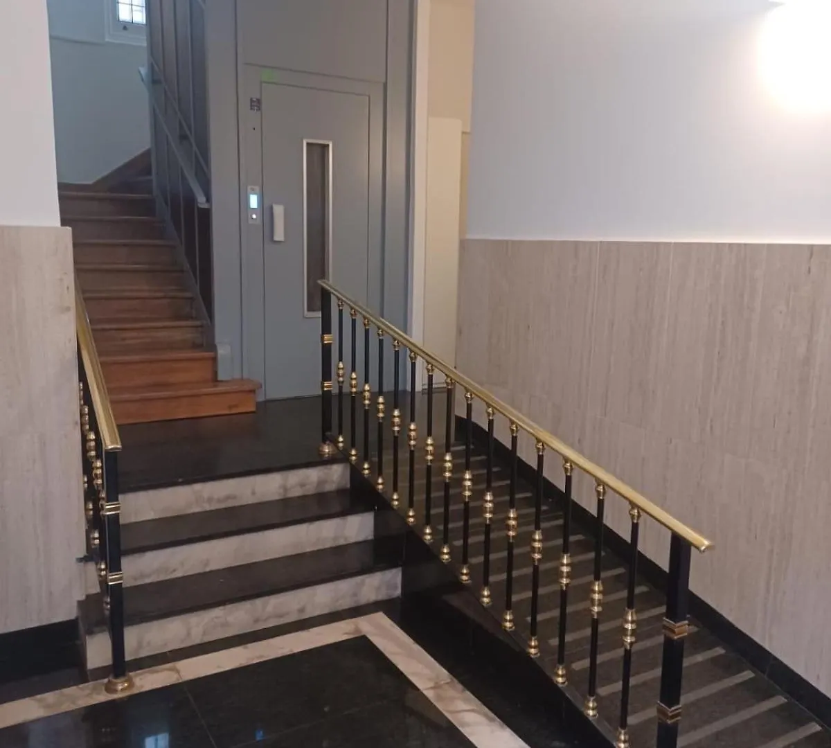 Piso Deluxe Frente Al Guggenheim Con Garaje Gratis Apartment Bilbao